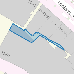 Perceel AHM01-O-7434