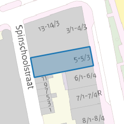 Perceel AHM01-O-7441