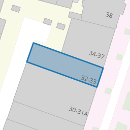 Perceel AHM01-O-7463