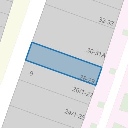 Perceel AHM01-O-7465