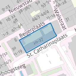 Perceel AHM01-O-7482