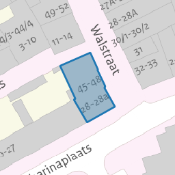 Perceel AHM01-O-7484