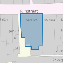 Perceel AHM01-O-7502