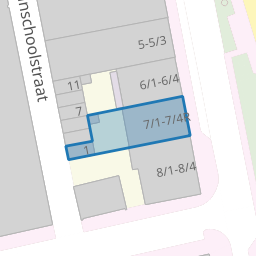 Perceel AHM01-O-7524