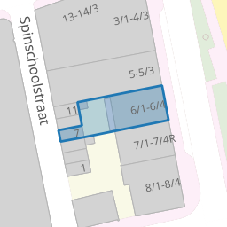 Perceel AHM01-O-7528