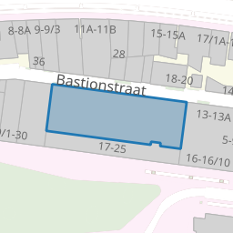 Perceel AHM01-O-7538