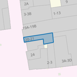 Perceel AHM01-O-7547