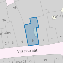 Perceel AHM01-O-7551