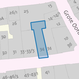 Perceel AHM01-O-7553