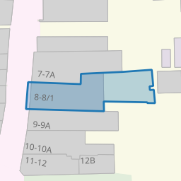 Perceel AHM01-O-7555