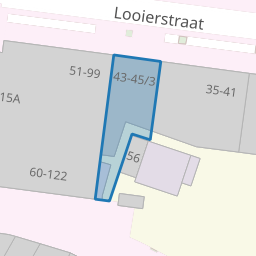 Perceel AHM01-O-7593