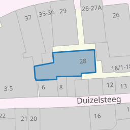 Perceel AHM01-O-7597