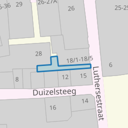 Perceel AHM01-O-7598