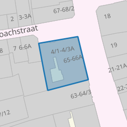 Perceel AHM01-O-7608