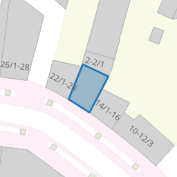 Perceel AHM01-O-7611