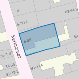 Perceel AHM01-O-7617