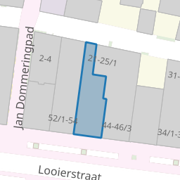 Perceel AHM01-O-7619