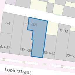 Perceel AHM01-O-7620