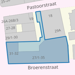 Perceel AHM01-O-7628