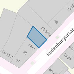 Perceel AHM01-O-7640