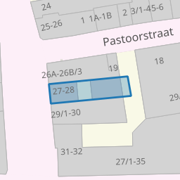 Perceel AHM01-O-7644