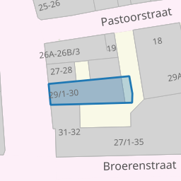 Perceel AHM01-O-7646