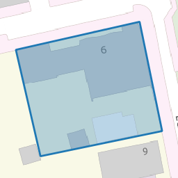 Perceel AHM01-O-7654