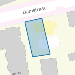 Perceel AHM01-O-7656