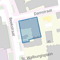 Perceel AHM01-O-7658