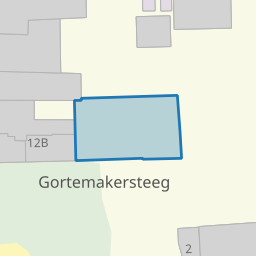 Perceel AHM01-O-7661