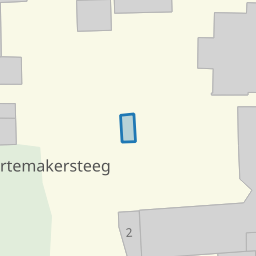 Perceel AHM01-O-7662