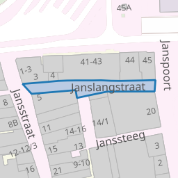 Perceel AHM01-O-7666