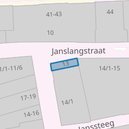 Perceel AHM01-O-7671