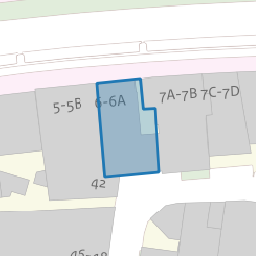 Perceel AHM01-O-7672