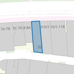 Perceel AHM01-O-7674