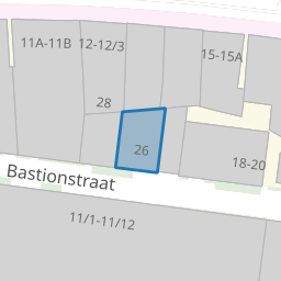 Perceel AHM01-O-7676