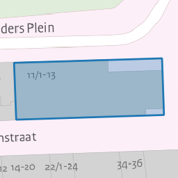 Perceel AHM01-O-7679