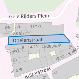 Perceel AHM01-O-7680