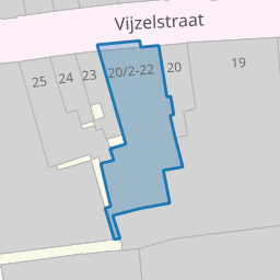 Perceel AHM01-O-7684