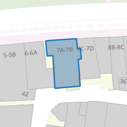 Perceel AHM01-O-7738