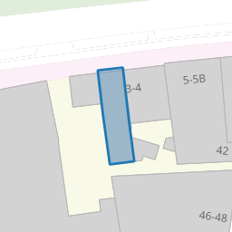 Perceel AHM01-O-7740