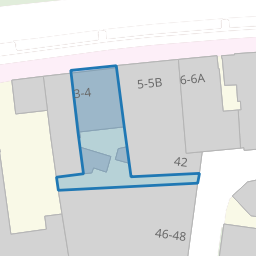 Perceel AHM01-O-7741