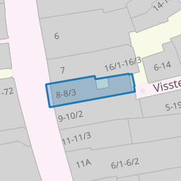 Perceel AHM01-O-7753