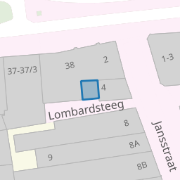 Perceel AHM01-O-7760