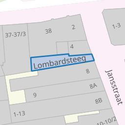 Perceel AHM01-O-7761