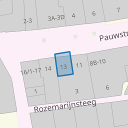 Perceel AHM01-O-7763