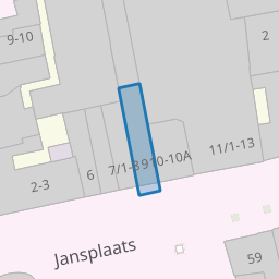 Perceel AHM01-O-7766