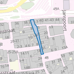 Perceel AHM01-O-7771