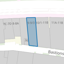 Perceel AHM01-O-7773