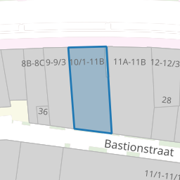 Perceel AHM01-O-7774